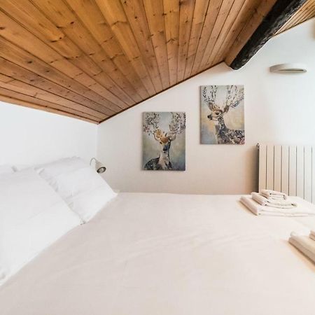 Italianway - Bligny 19 Apartment Milánó Kültér fotó