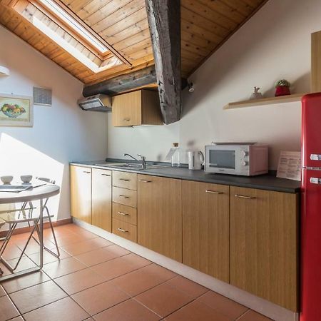 Italianway - Bligny 19 Apartment Milánó Kültér fotó