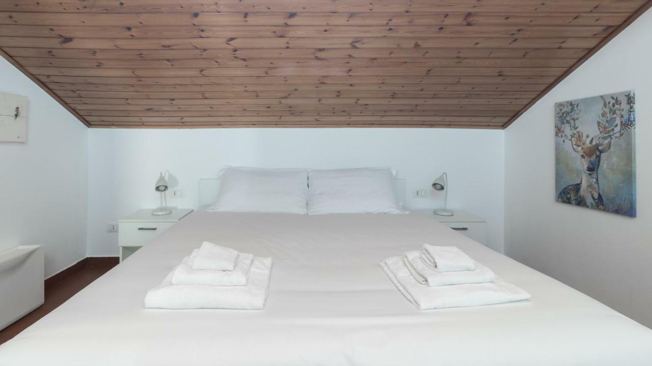 Italianway - Bligny 19 Apartment Milánó Kültér fotó