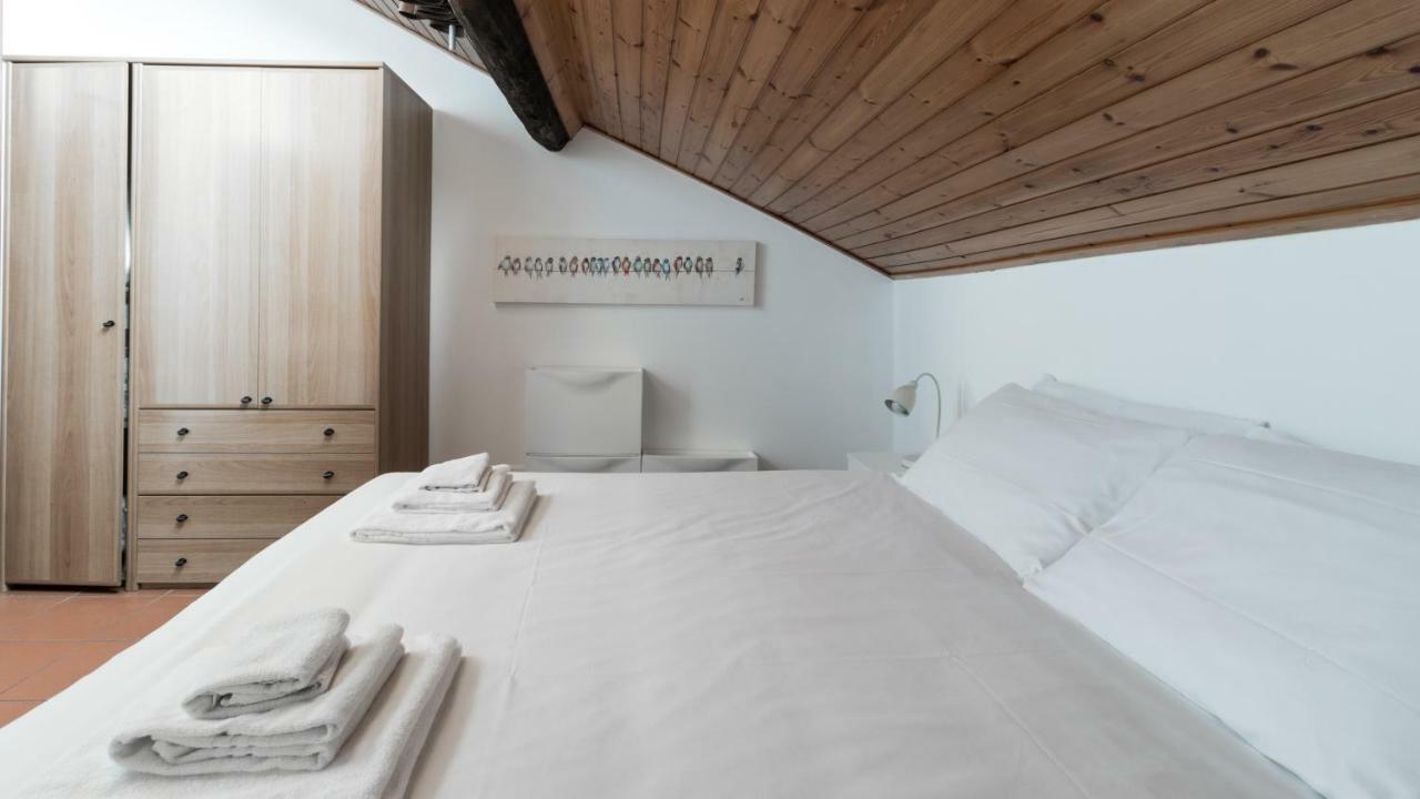 Italianway - Bligny 19 Apartment Milánó Kültér fotó