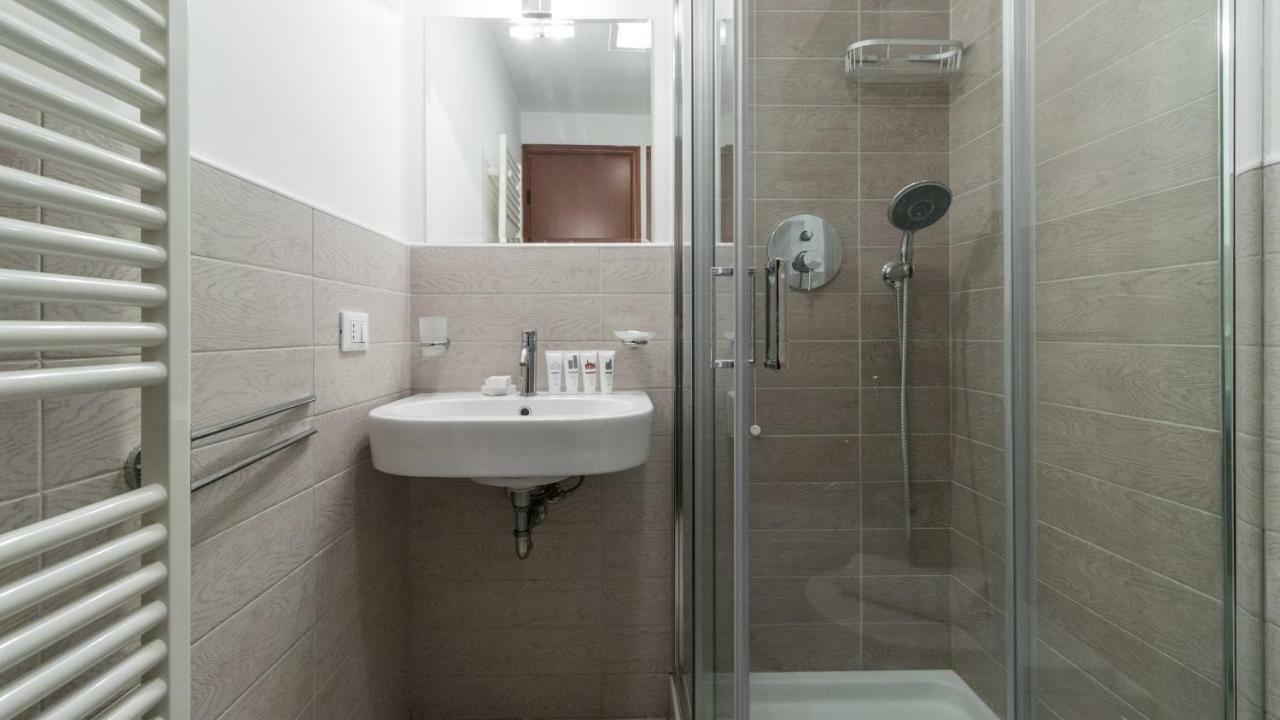 Italianway - Bligny 19 Apartment Milánó Kültér fotó