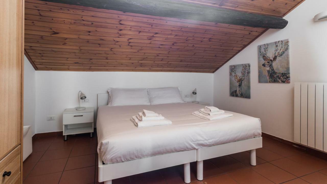 Italianway - Bligny 19 Apartment Milánó Kültér fotó