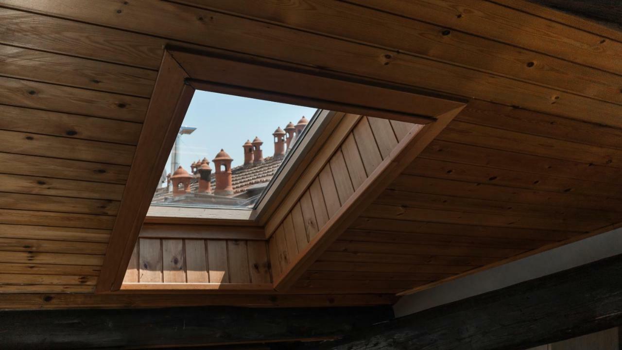 Italianway - Bligny 19 Apartment Milánó Kültér fotó
