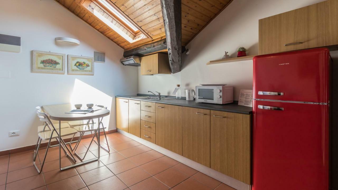 Italianway - Bligny 19 Apartment Milánó Kültér fotó