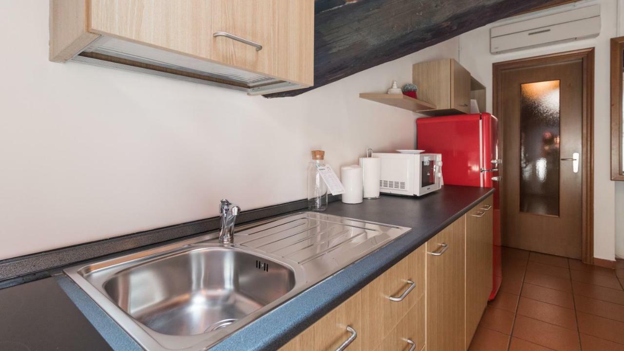 Italianway - Bligny 19 Apartment Milánó Kültér fotó