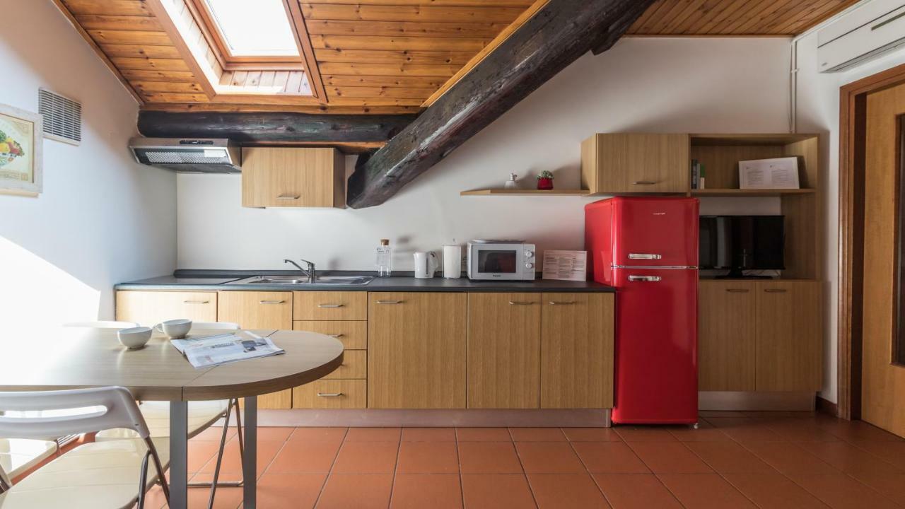 Italianway - Bligny 19 Apartment Milánó Kültér fotó