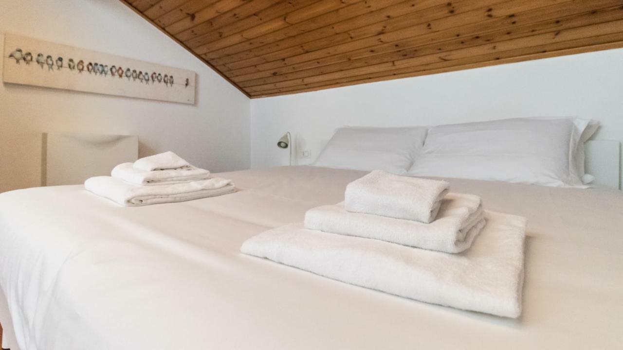 Italianway - Bligny 19 Apartment Milánó Kültér fotó