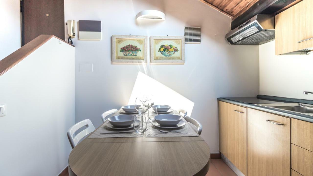 Italianway - Bligny 19 Apartment Milánó Kültér fotó