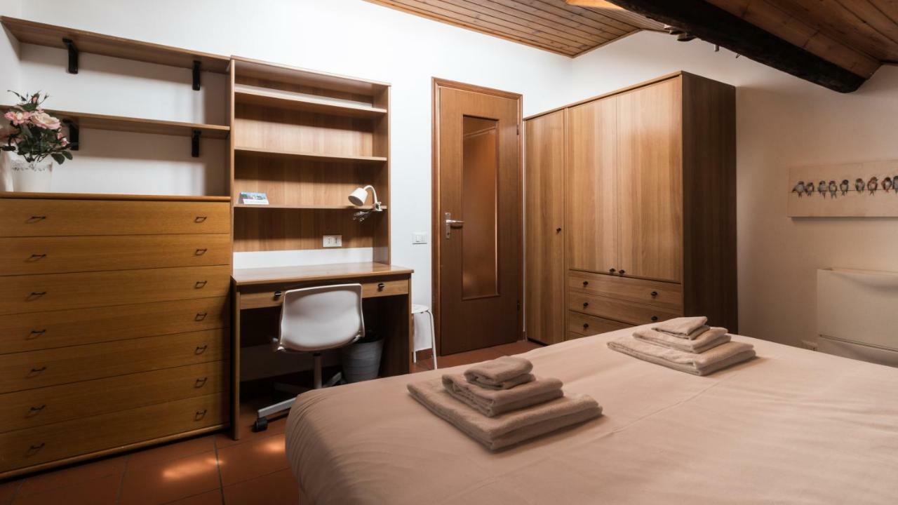 Italianway - Bligny 19 Apartment Milánó Kültér fotó