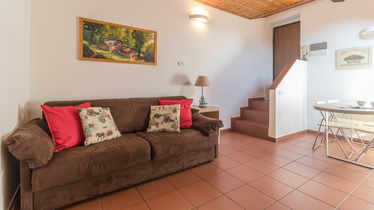 Italianway - Bligny 19 Apartment Milánó Kültér fotó